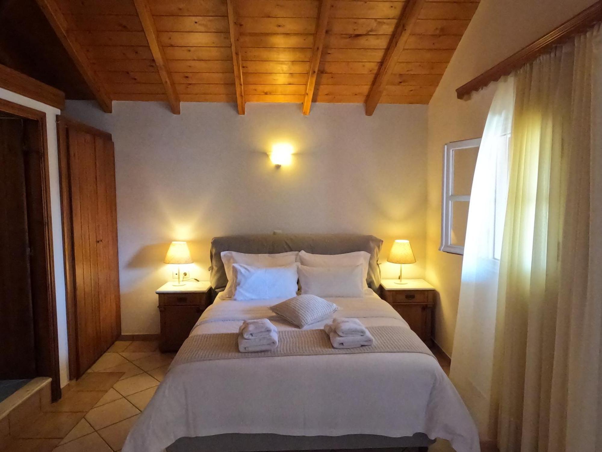 The Flower Of Monemvasia Hotel Bagian luar foto