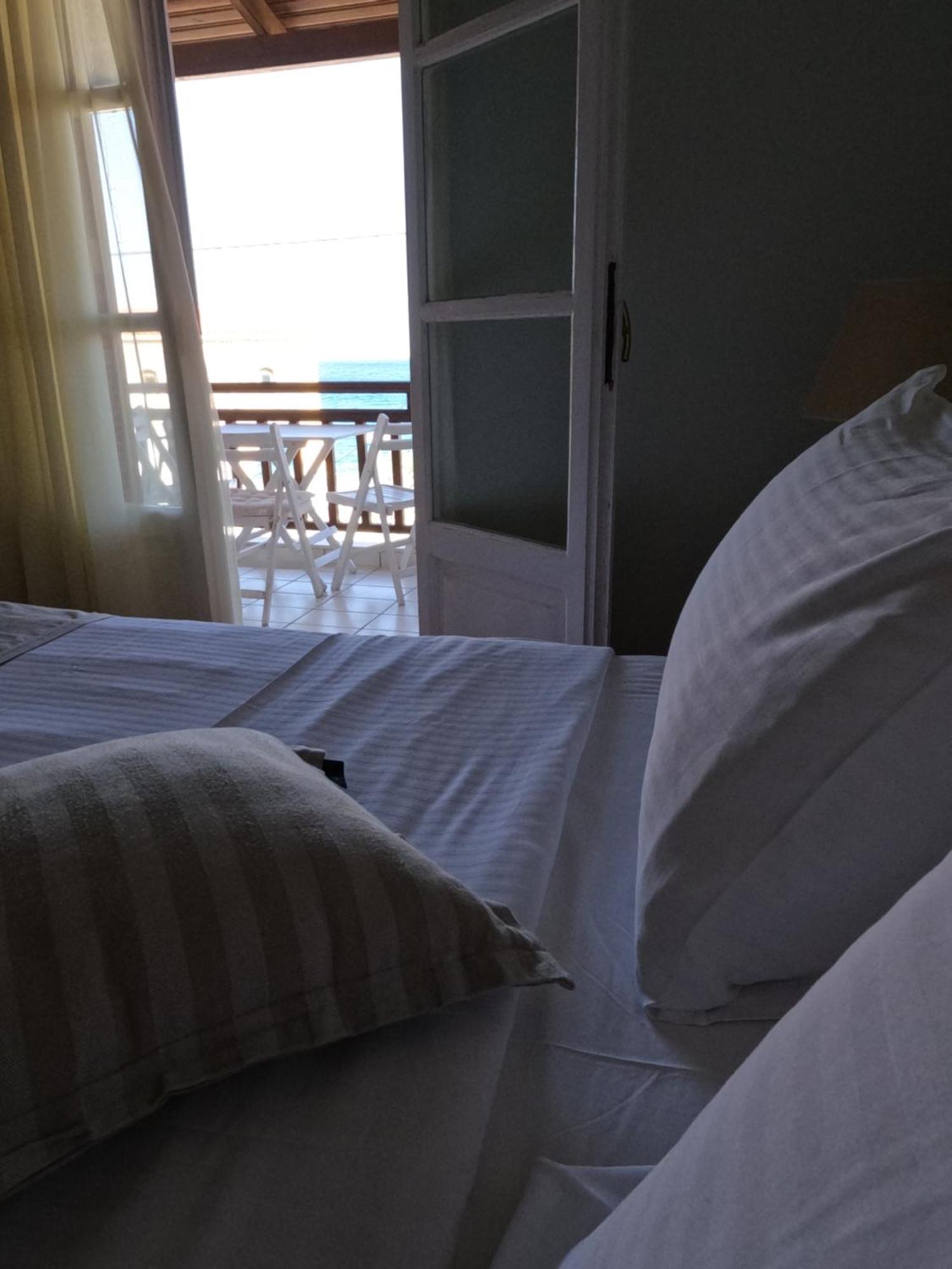 The Flower Of Monemvasia Hotel Bagian luar foto