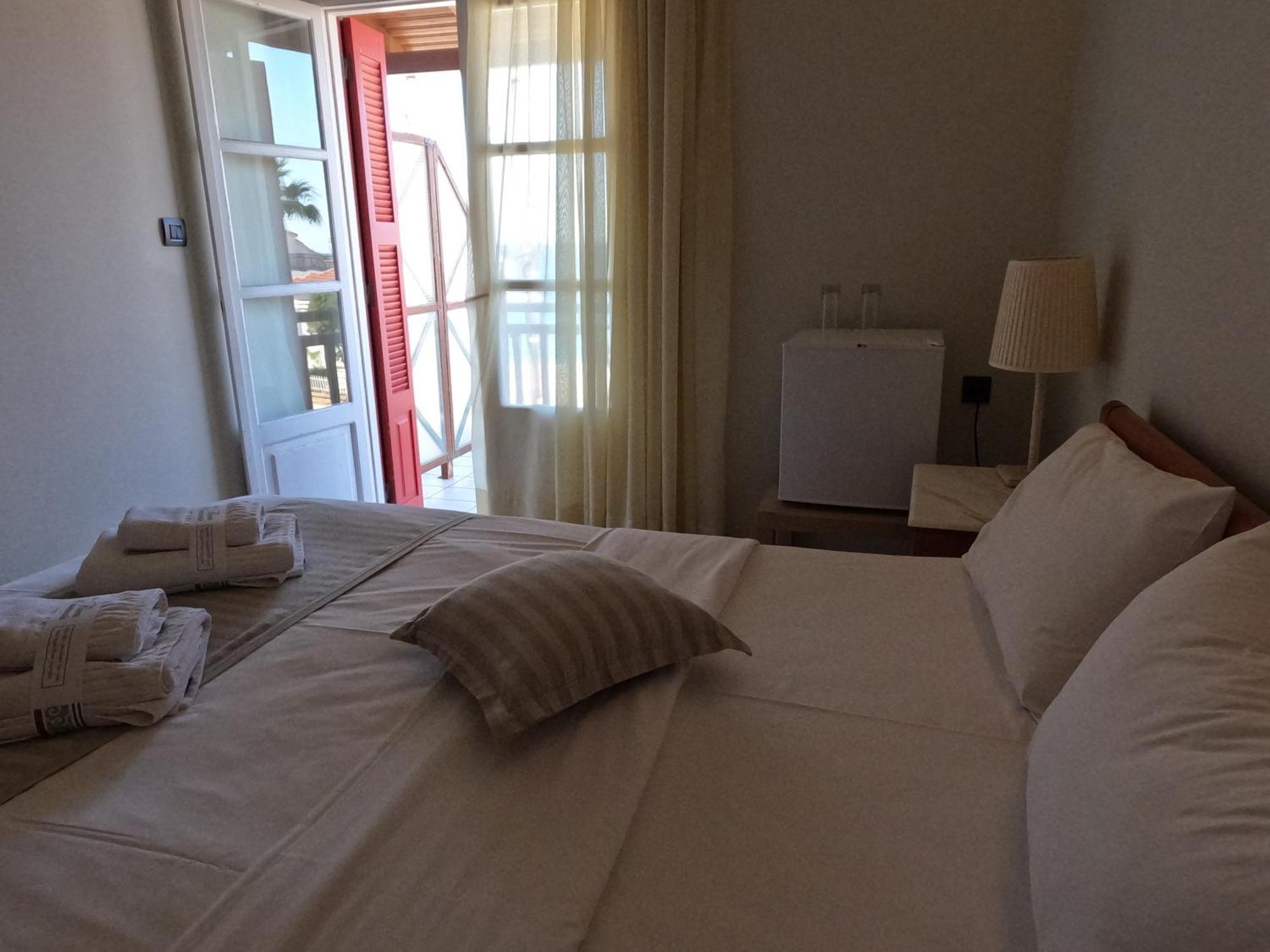 The Flower Of Monemvasia Hotel Bagian luar foto