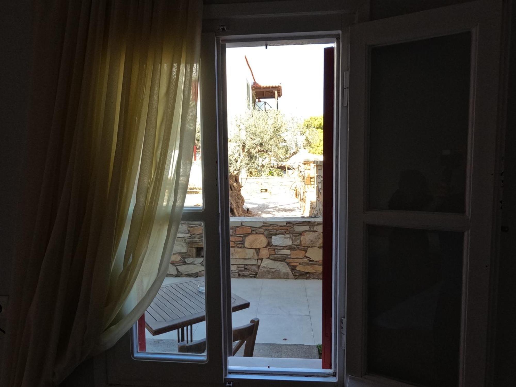 The Flower Of Monemvasia Hotel Bagian luar foto
