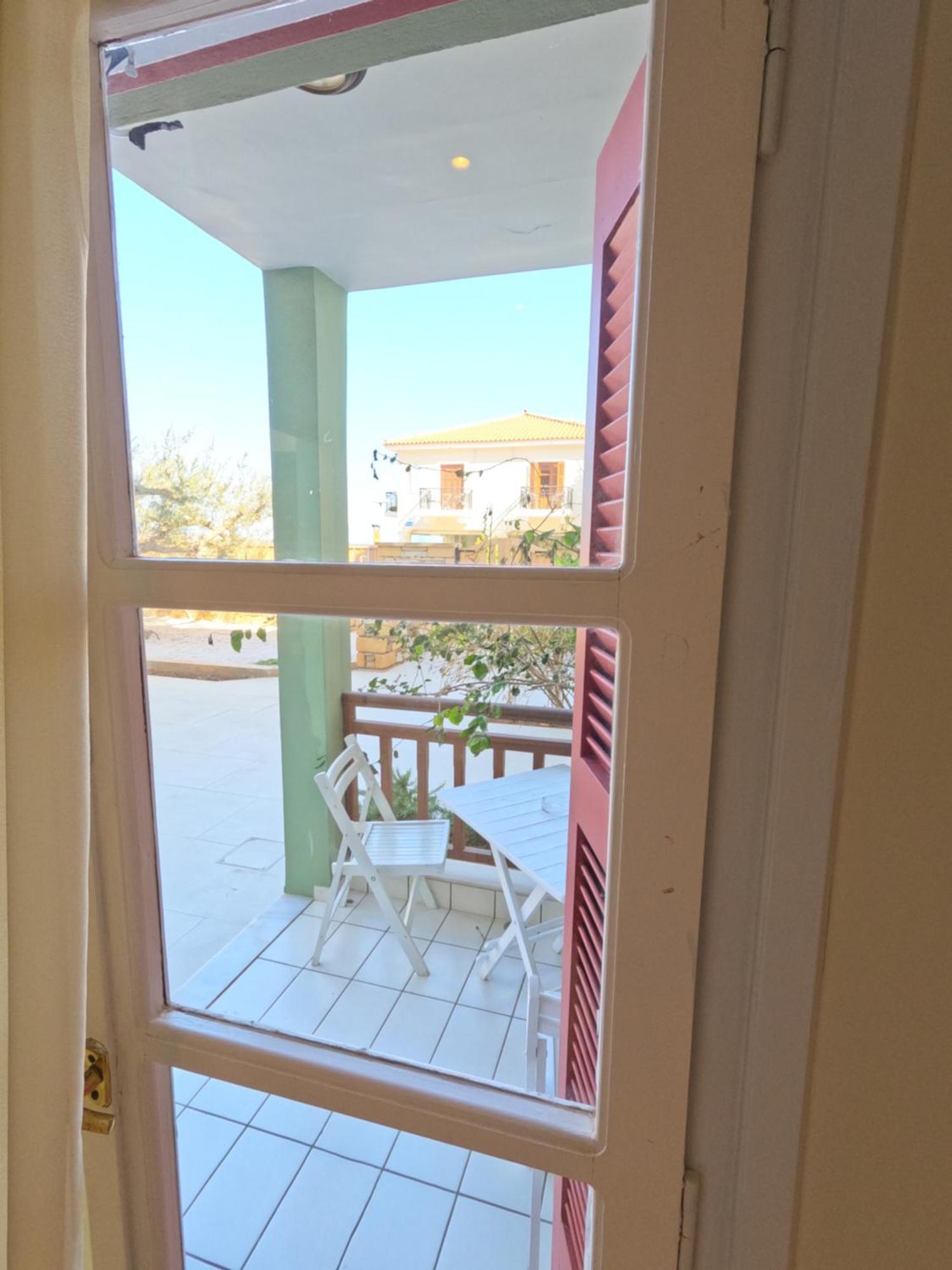 The Flower Of Monemvasia Hotel Bagian luar foto